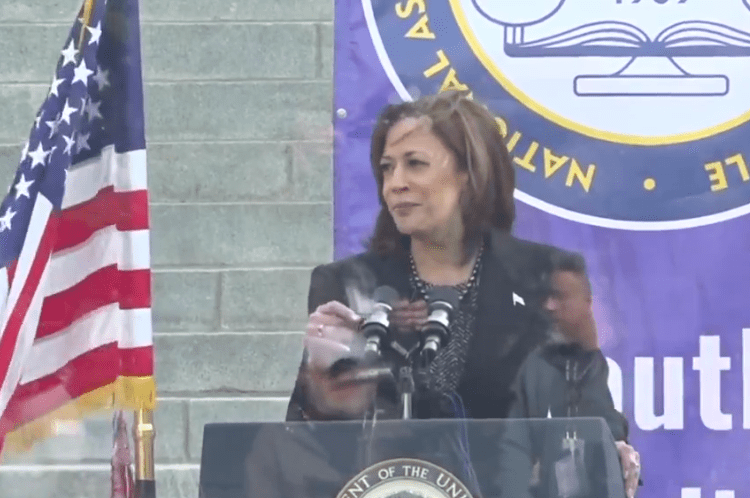Kamala Harris
